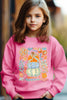 SAFETY PINK