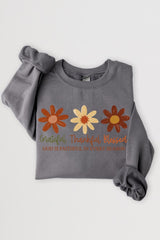 UL180-E3165 Boho Fall Christian Graphic Sweatshirt $20