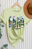SPRING GREEN