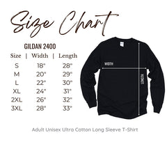 UL240-E3136 Take Me To The Pumpkin Patch Long Sleeve Tee $13.75
