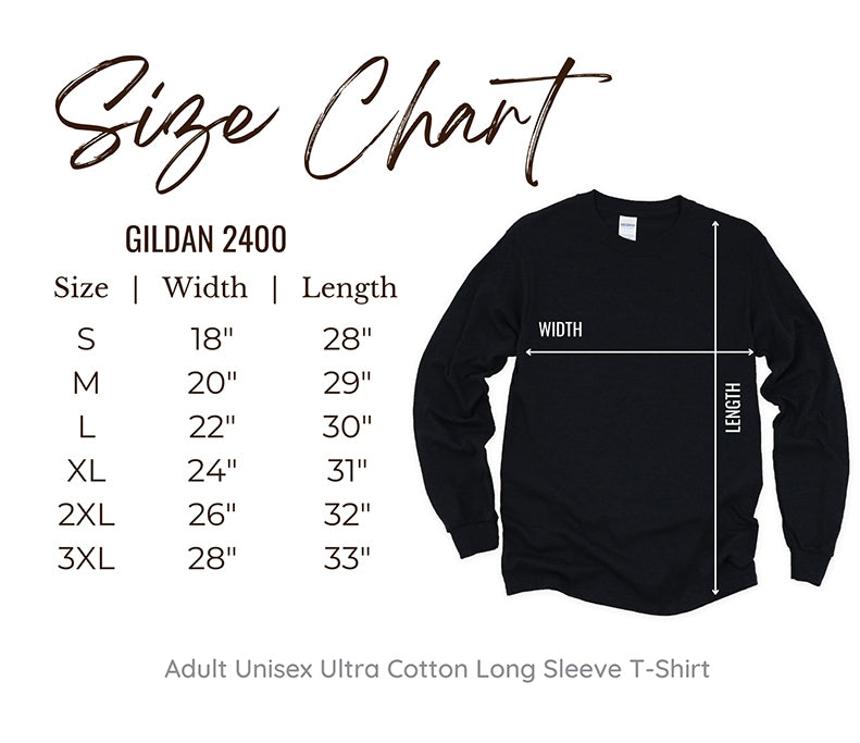 UL240P-E3141 Halloween Doodle Graphic Plus Long Sleeve Tee $17