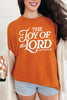 TEXAS ORANGE