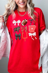 5000P-E3077 Arkansas Football Graphic Plus Heavy Cotton Tee $12.75