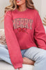 HEATHER RED