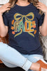 HEATHER NAVY