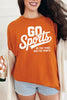 TEXAS ORANGE