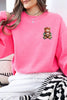 SAFETY PINK