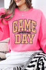 SAFETY PINK