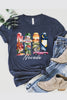 HEATHER NAVY