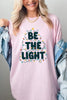 LIGHT PINK