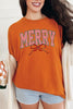 TEXAS ORANGE