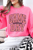 SAFETY PINK