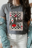 DARK GREY HEATHER
