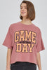MAUVE
