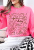 SAFETY PINK