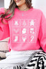 SAFETY PINK