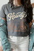 DARK GREY HEATHER
