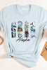 ICE BLUE
