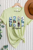 SPRING GREEN