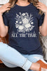 HEATHER NAVY