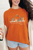 TEXAS ORANGE