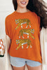 TEXAS ORANGE