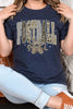 HEATHER NAVY