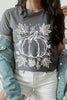 DARK GREY HEATHER