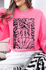 SAFETY PINK