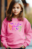 SAFETY PINK