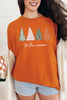 TEXAS ORANGE