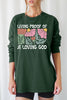 FOREST GREEN