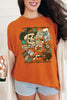 TEXAS ORANGE