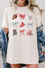 5000P-E3076 Alabama Football Graphic Plus Heavy Cotton Tee $12.75