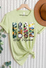 SPRING GREEN