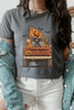 DARK GREY HEATHER