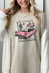 5000P-E3098 Play Something Country Plus Heavy Cotton Tee $12.75