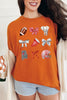 TEXAS ORANGE