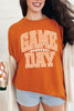 TEXAS ORANGE