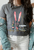 DARK GREY HEATHER