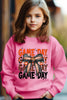 SAFETY PINK