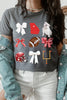 DARK GREY HEATHER