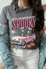DARK GREY HEATHER