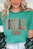 KELLY GREEN