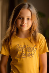 US3001Y-E3115Z Y'all Need Jesus Kids Graphic Tee $11