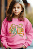 SAFETY PINK