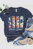 HEATHER NAVY
