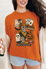 TEXAS ORANGE